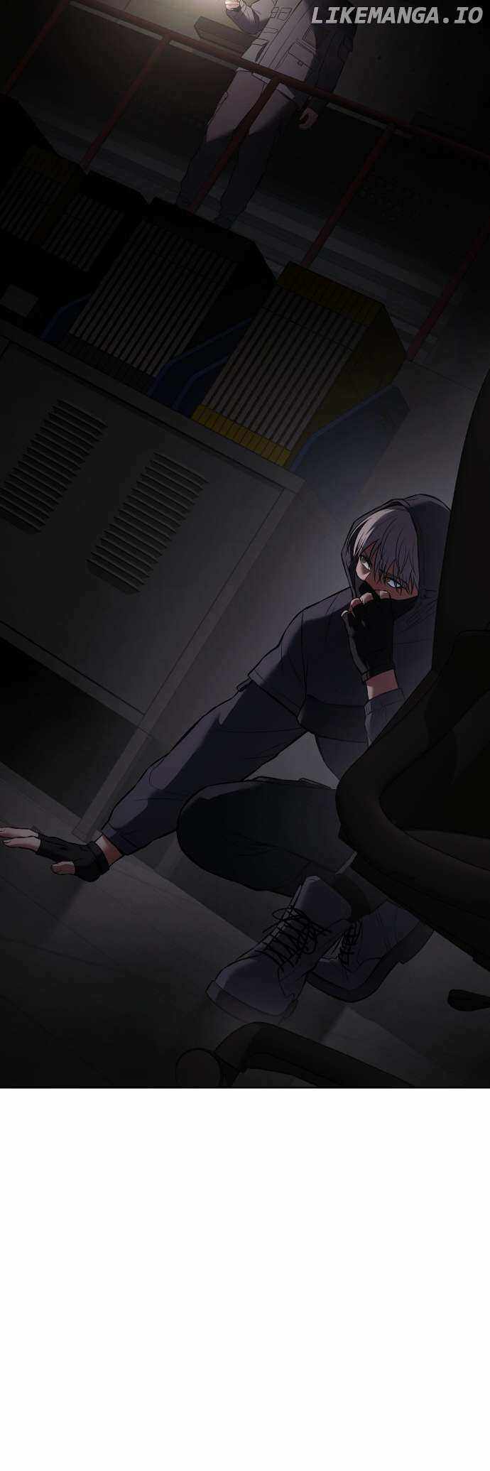 Read Baek XX Manga Online
