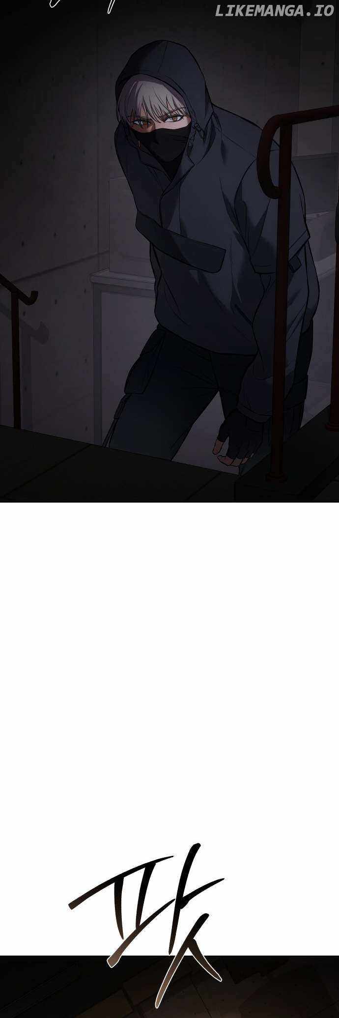 Read Baek XX Manga Online
