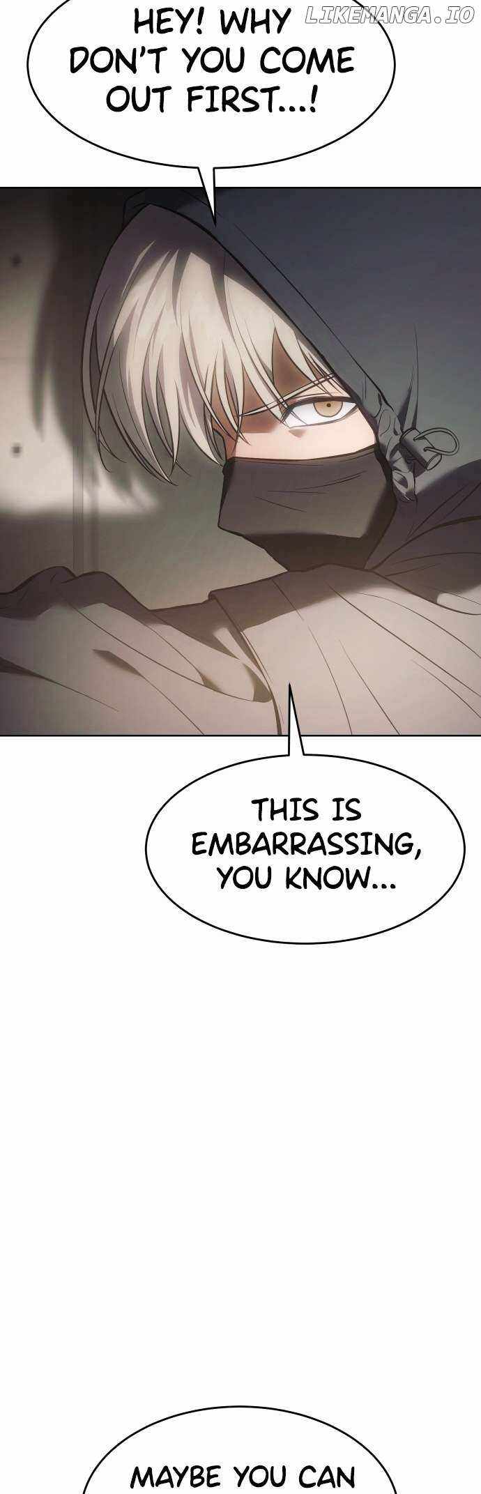 Read Baek XX Manga Online