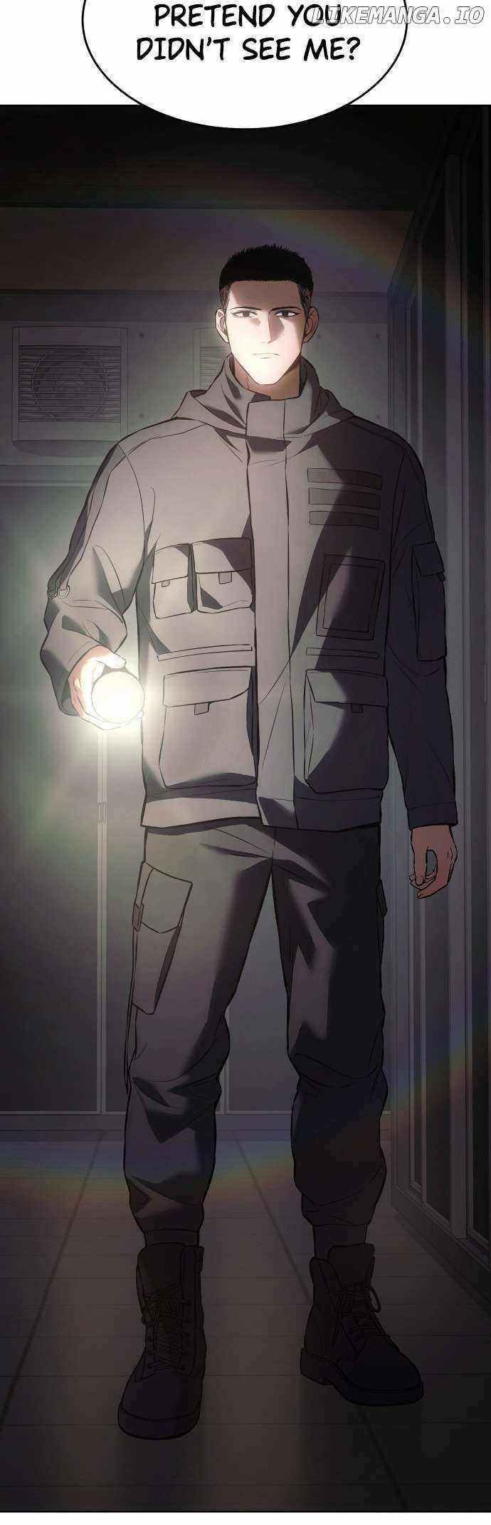 Read Baek XX Manga Online