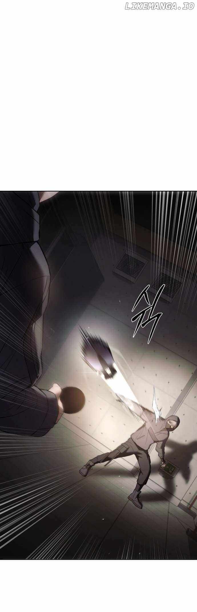 Read Baek XX Manga Online