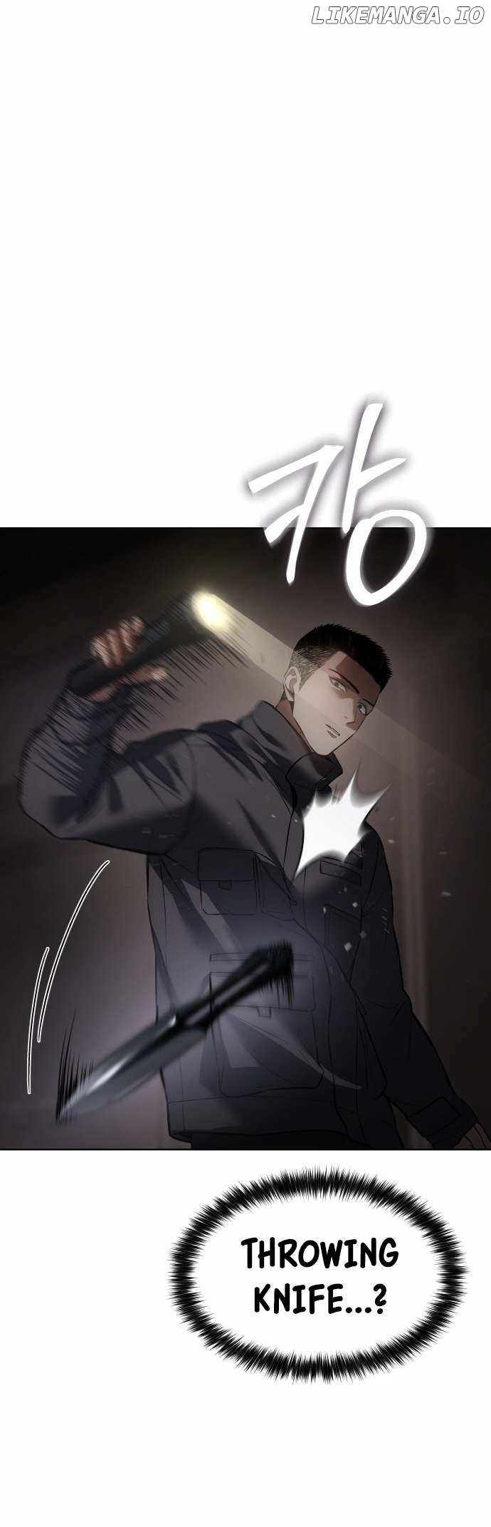 Read Baek XX Manga Online