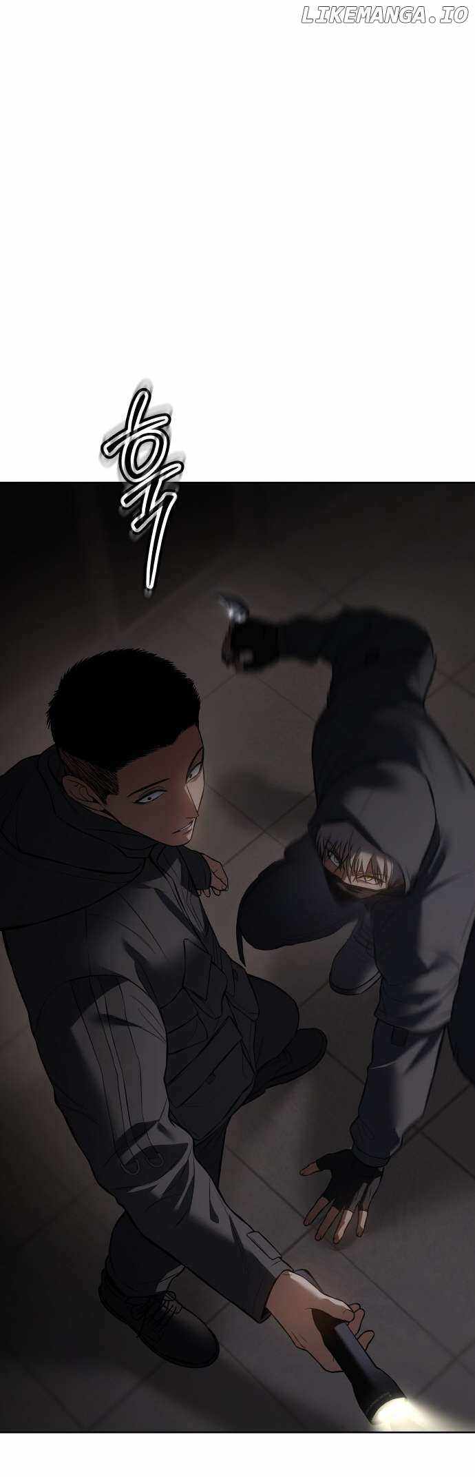 Read Baek XX Manga Online