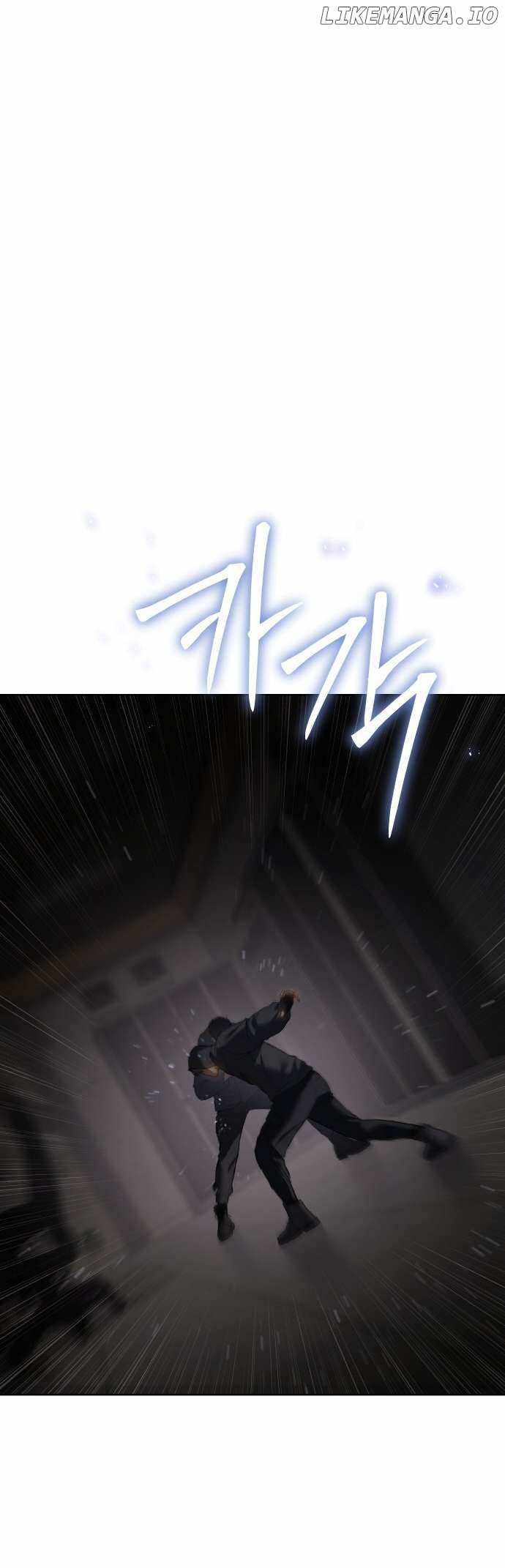 Read Baek XX Manga Online