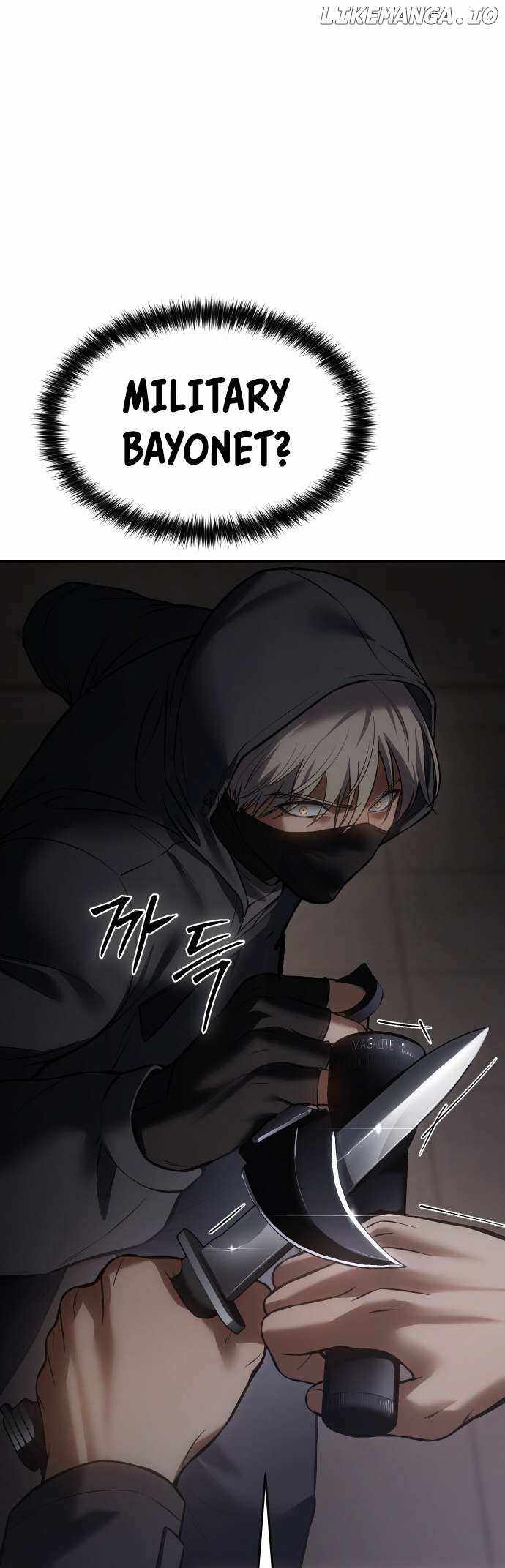 Read Baek XX Manga Online