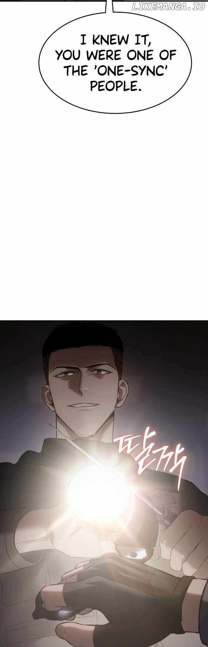 Read Baek XX Manga Online