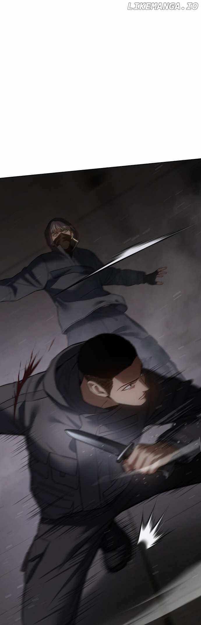Read Baek XX Manga Online