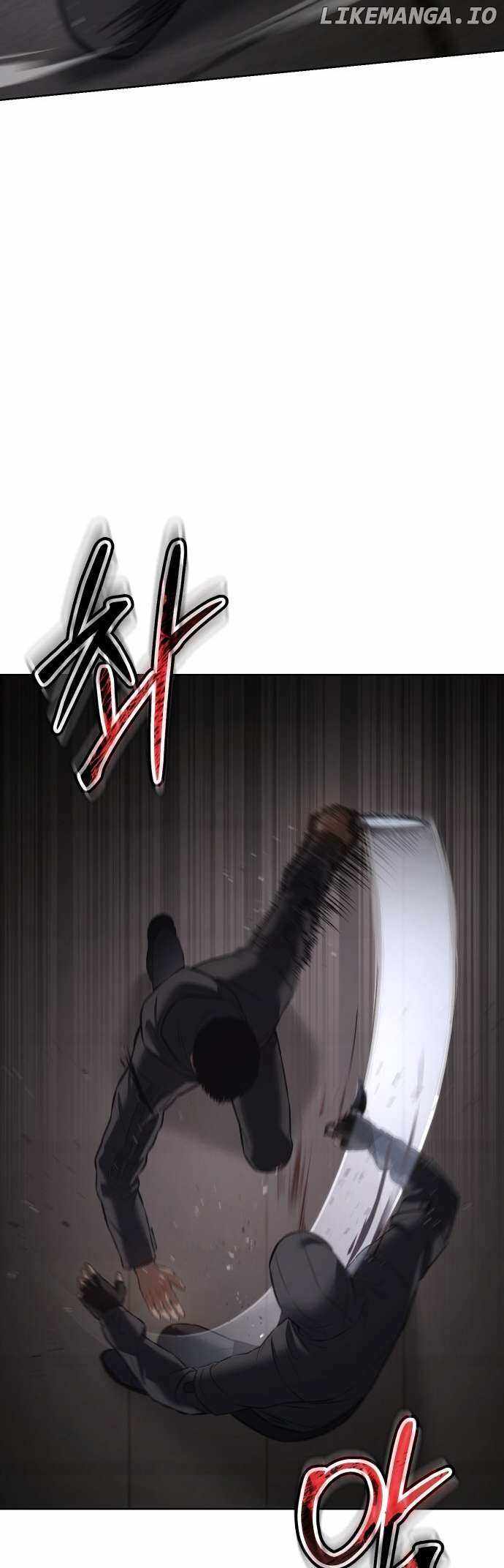 Read Baek XX Manga Online