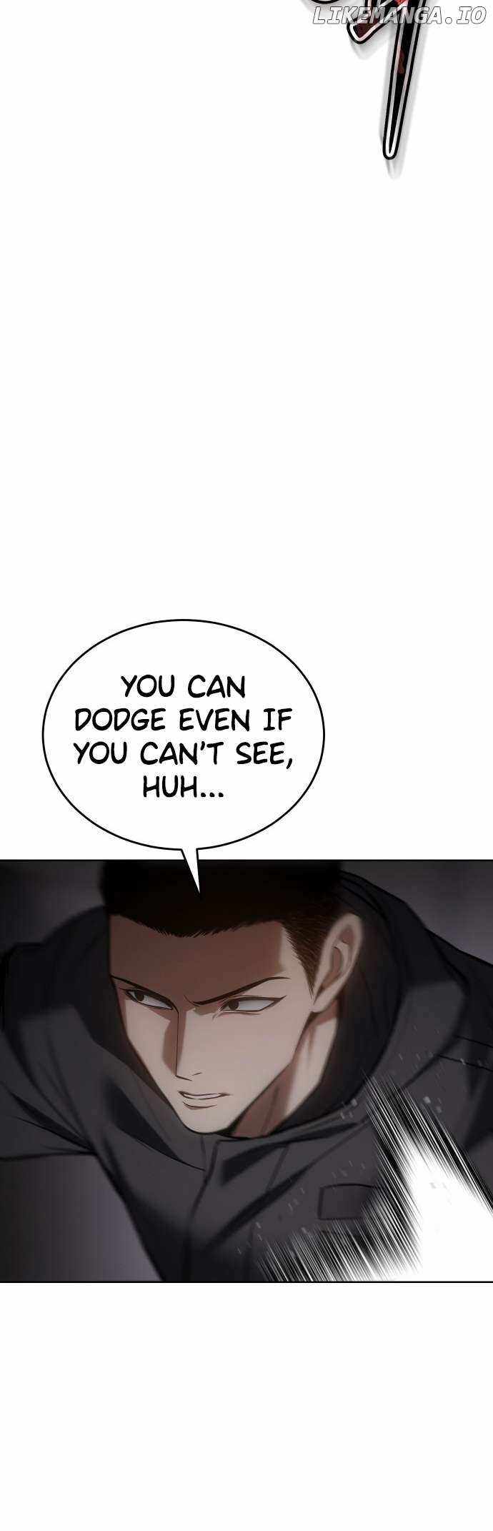 Read Baek XX Manga Online