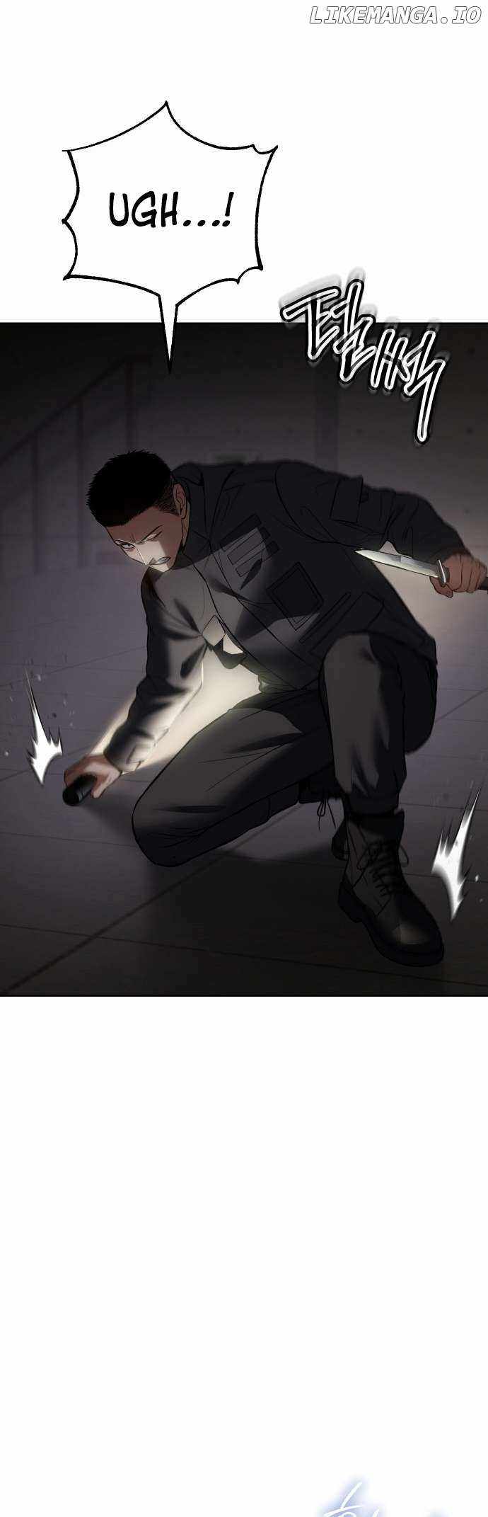 Read Baek XX Manga Online