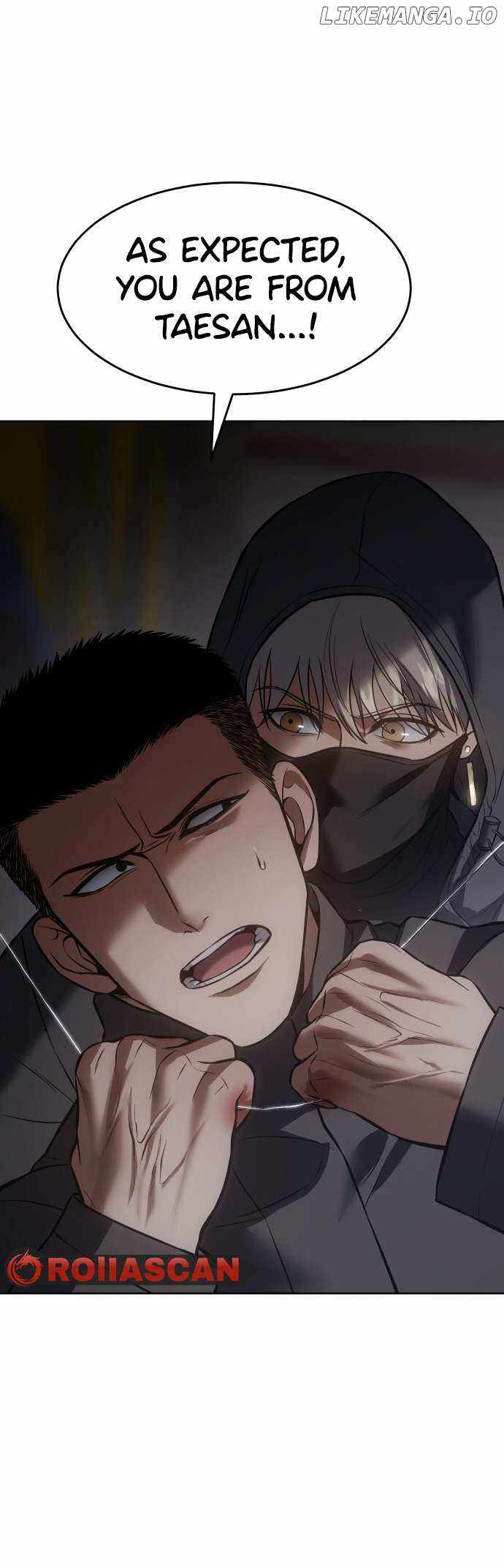 Read Baek XX Manga Online