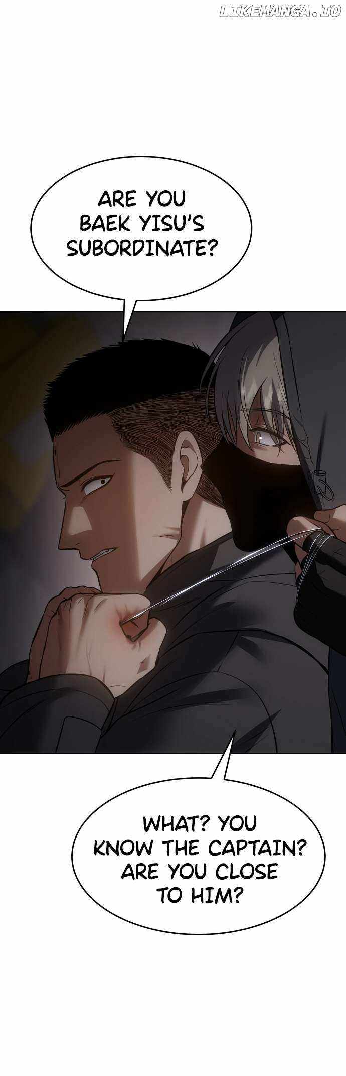 Read Baek XX Manga Online