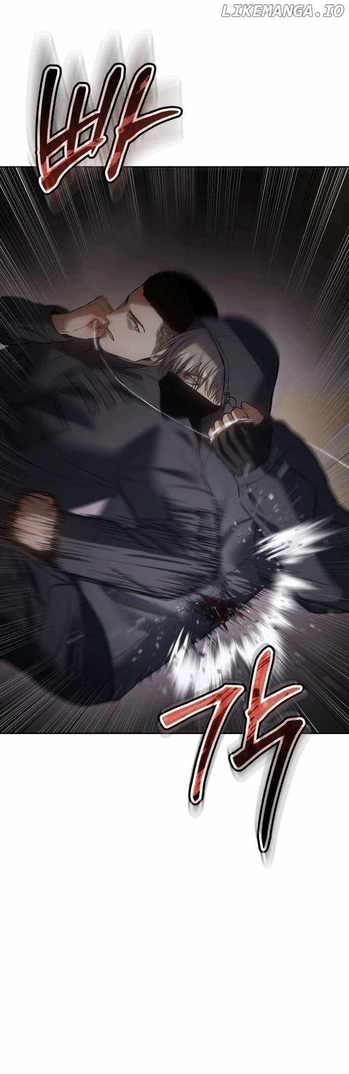 Read Baek XX Manga Online