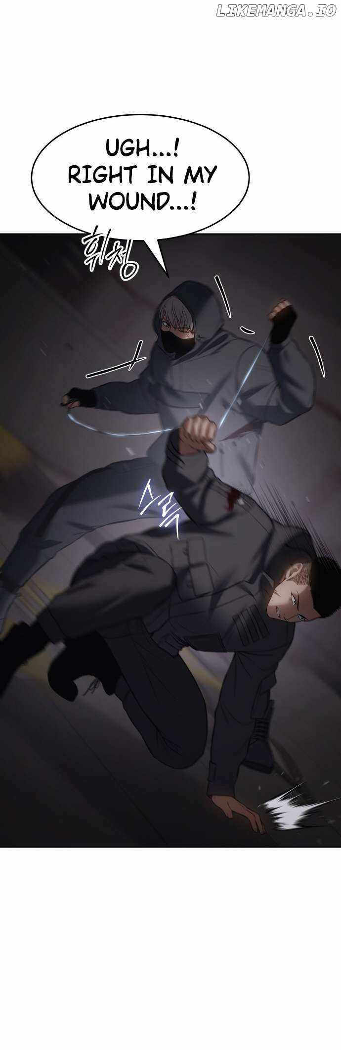 Read Baek XX Manga Online