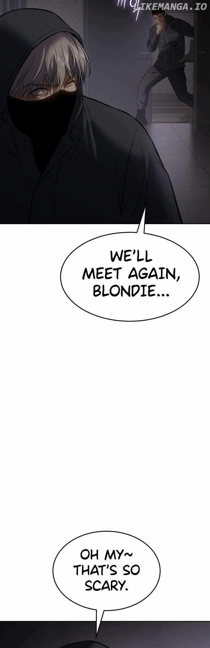Read Baek XX Manga Online