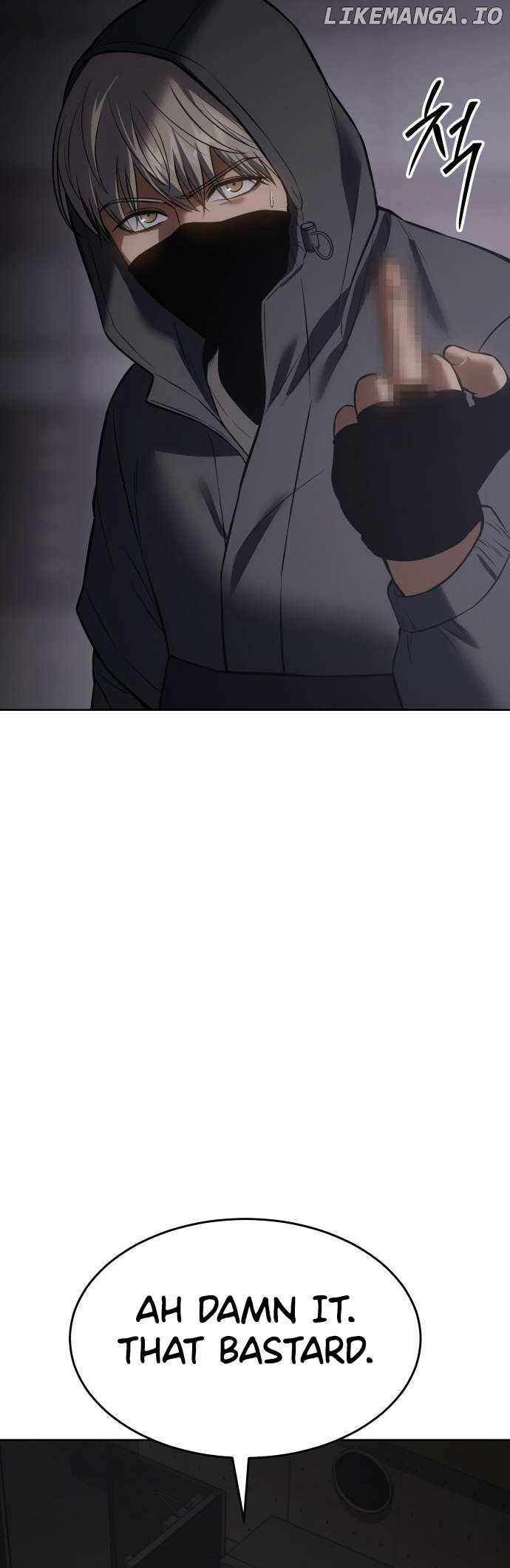 Read Baek XX Manga Online