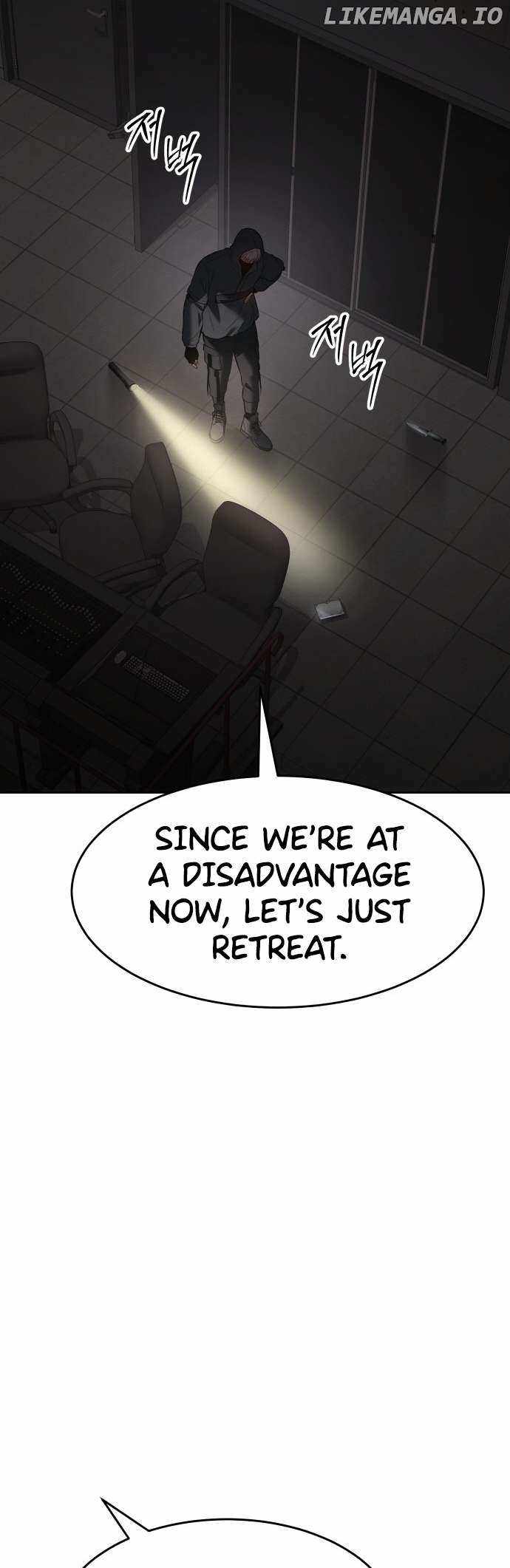 Read Baek XX Manga Online