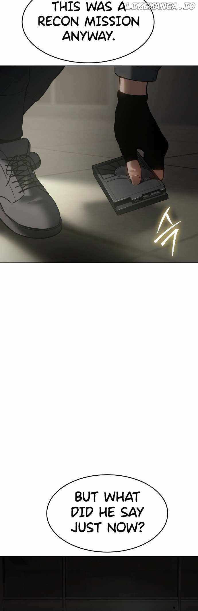 Read Baek XX Manga Online