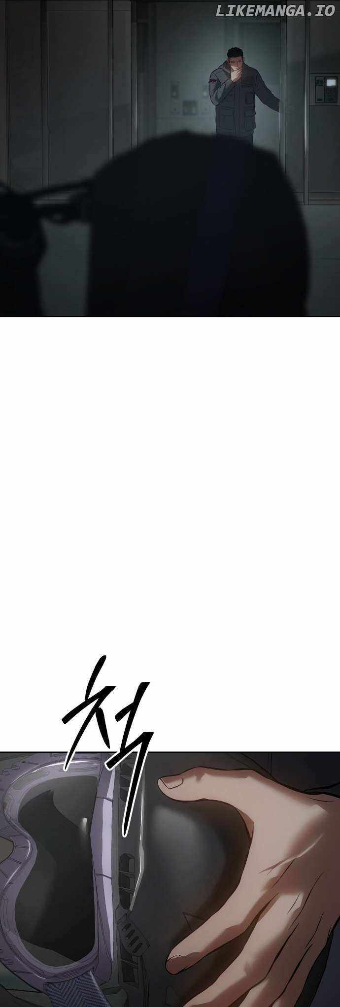 Read Baek XX Manga Online