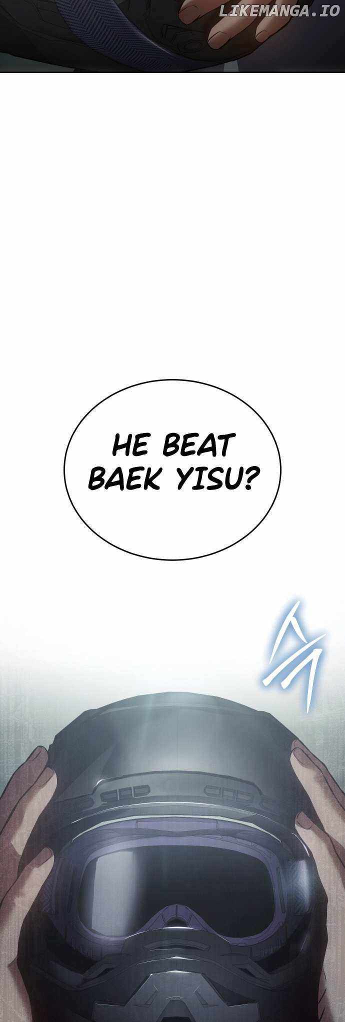 Read Baek XX Manga Online