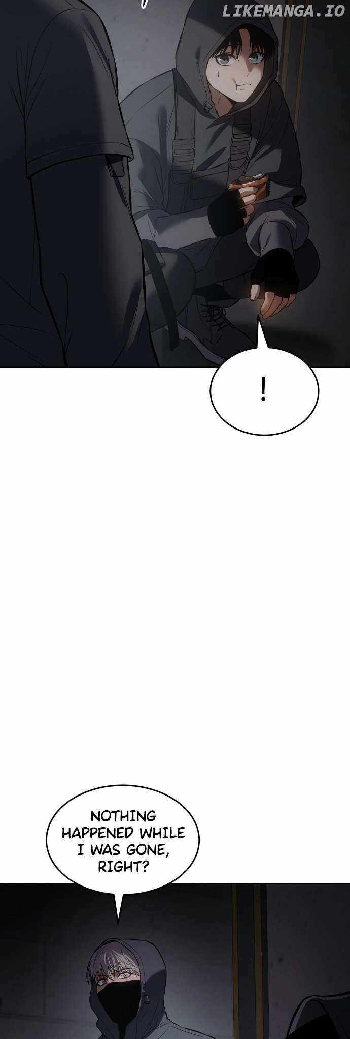 Read Baek XX Manga Online