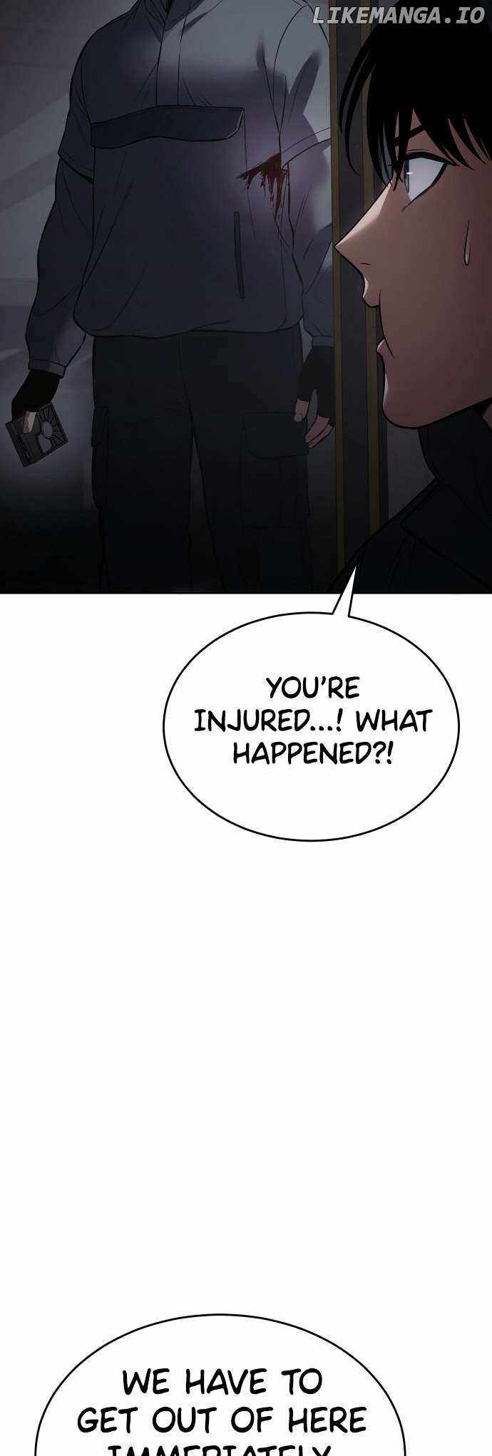 Read Baek XX Manga Online