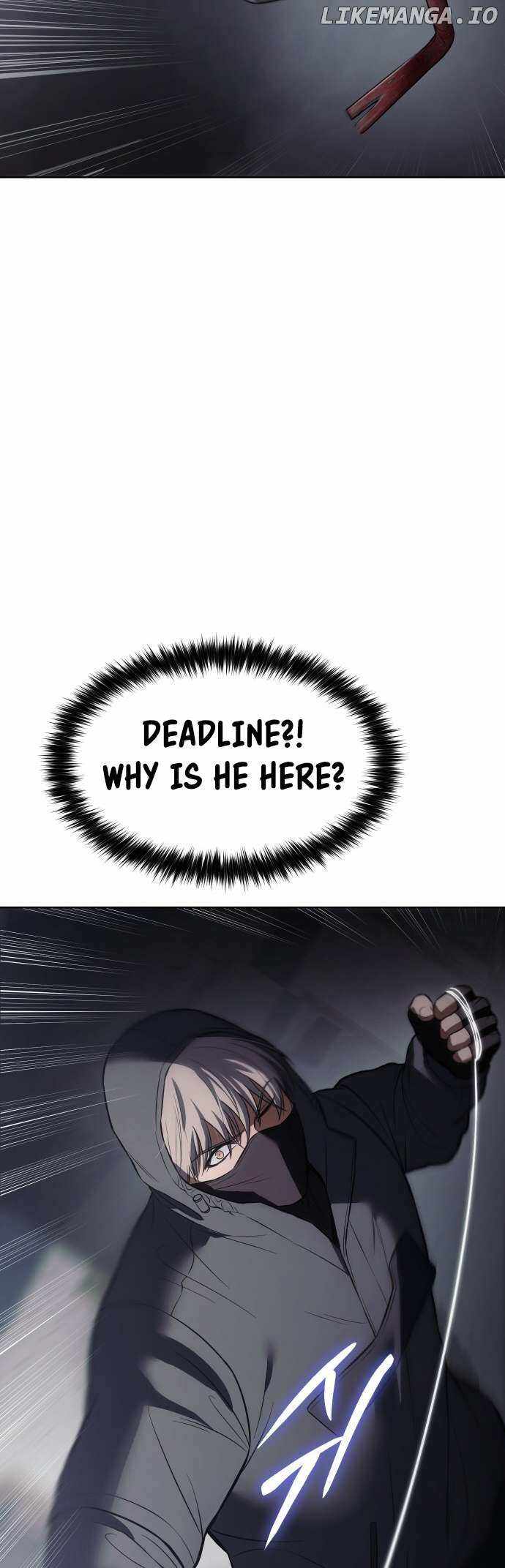 Read Baek XX Manga Online