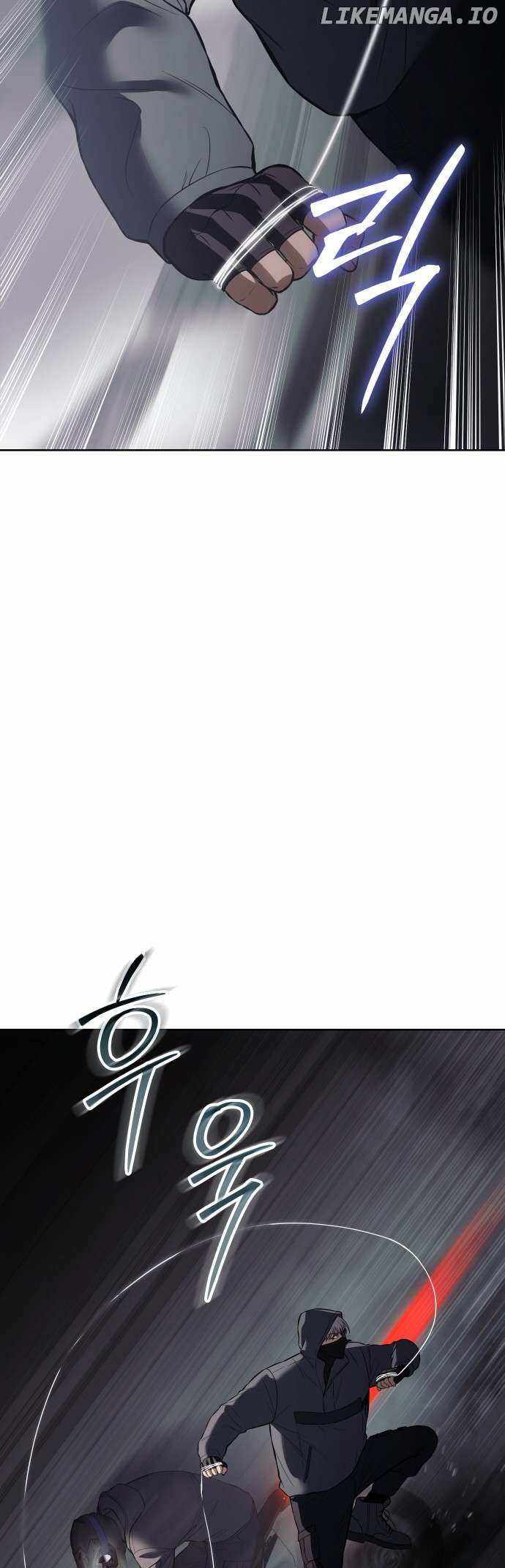 Read Baek XX Manga Online