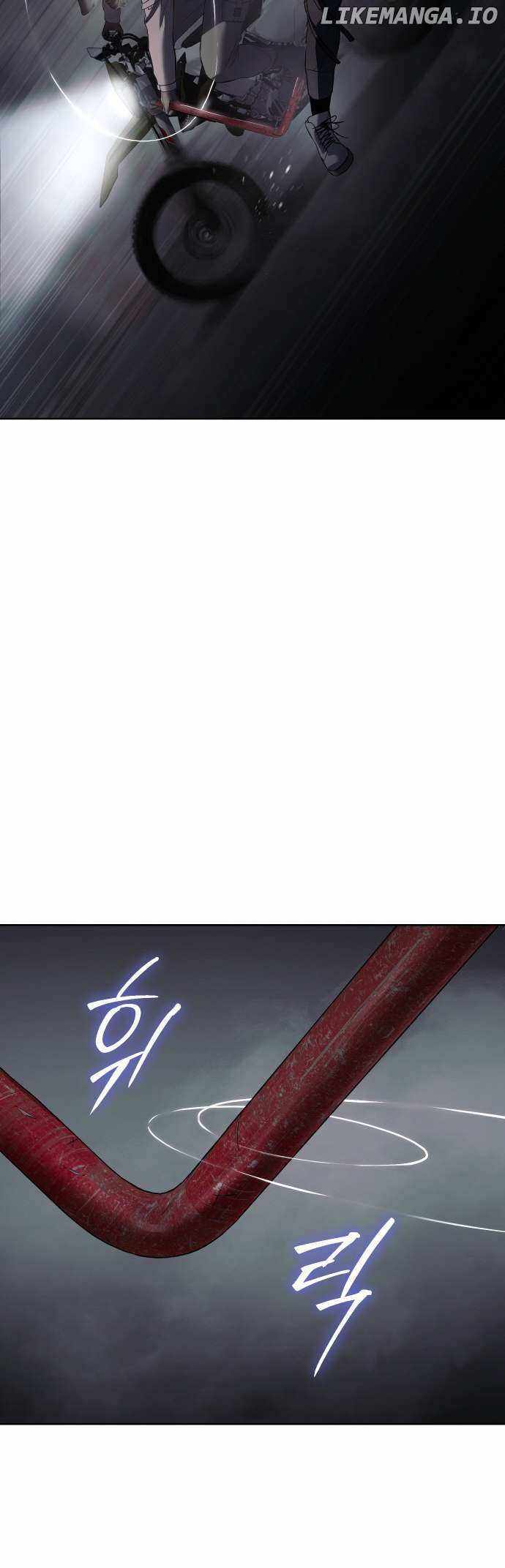 Read Baek XX Manga Online