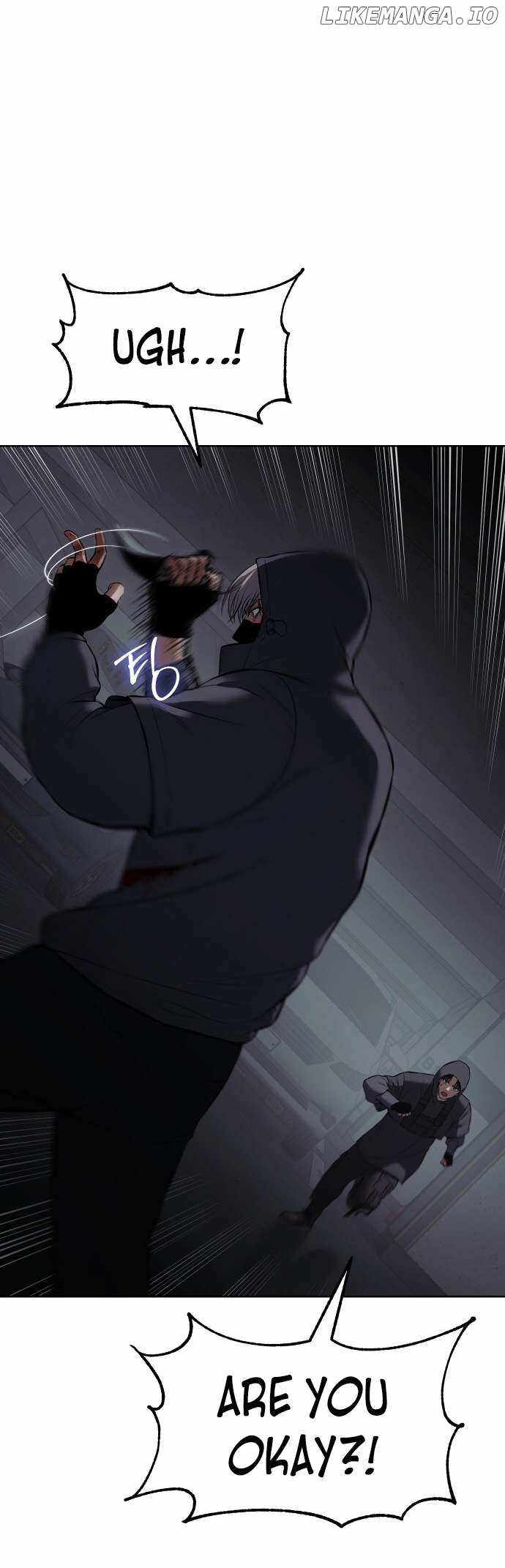 Read Baek XX Manga Online