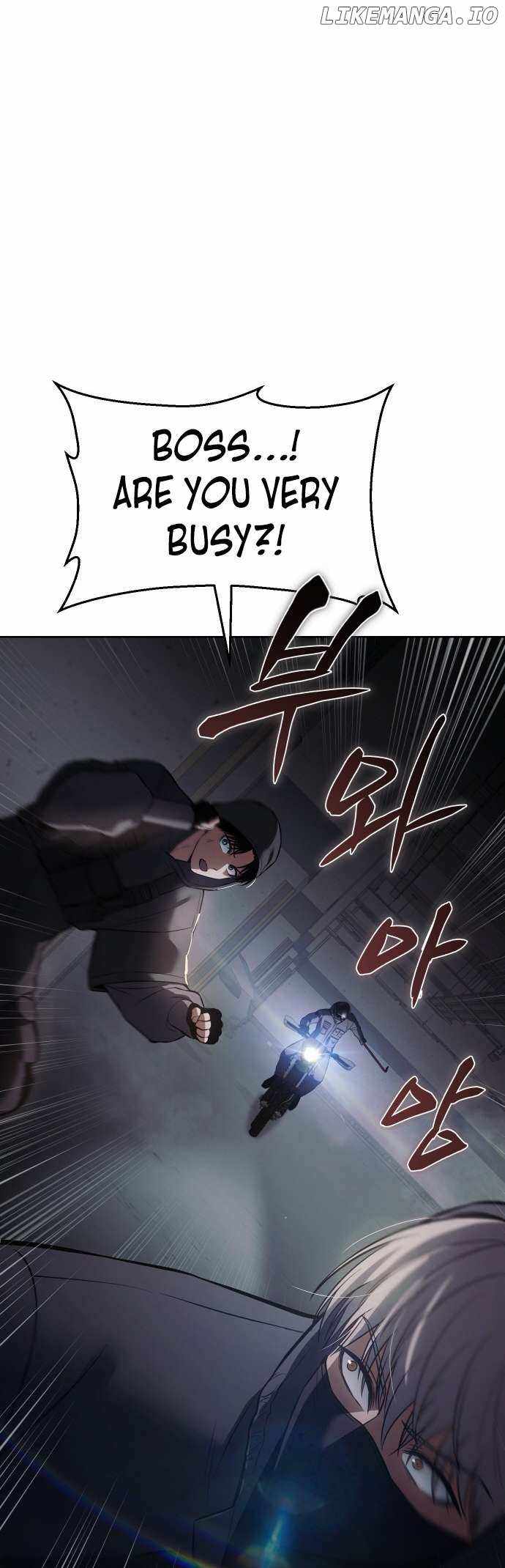 Read Baek XX Manga Online
