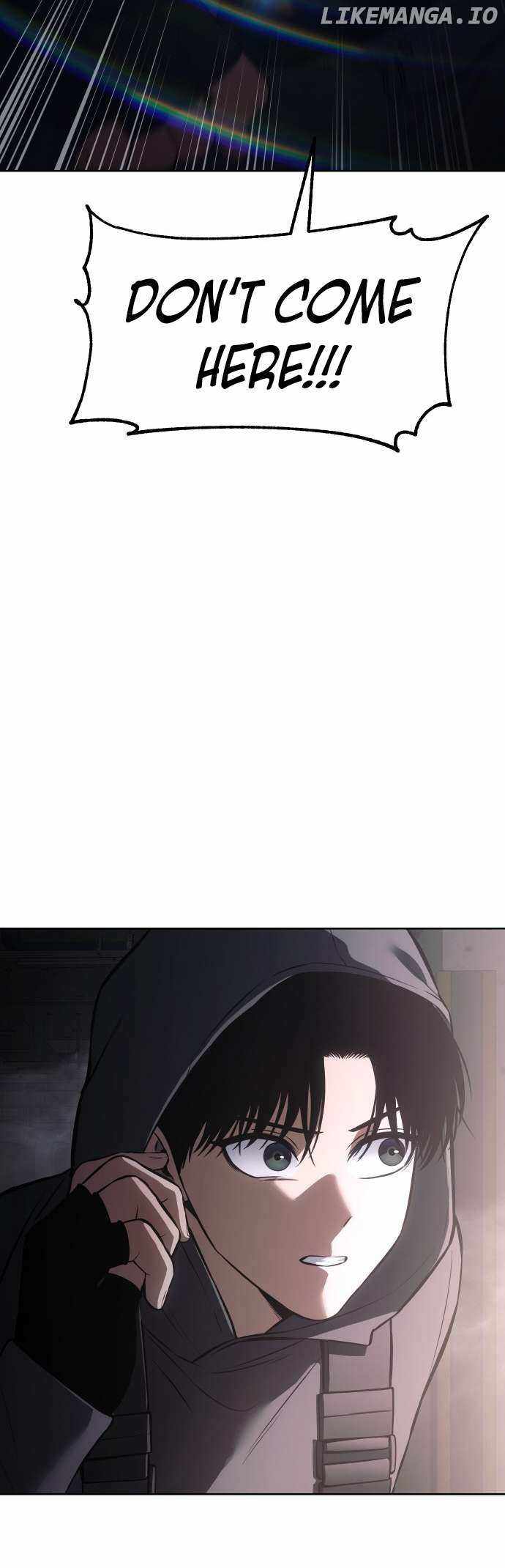 Read Baek XX Manga Online