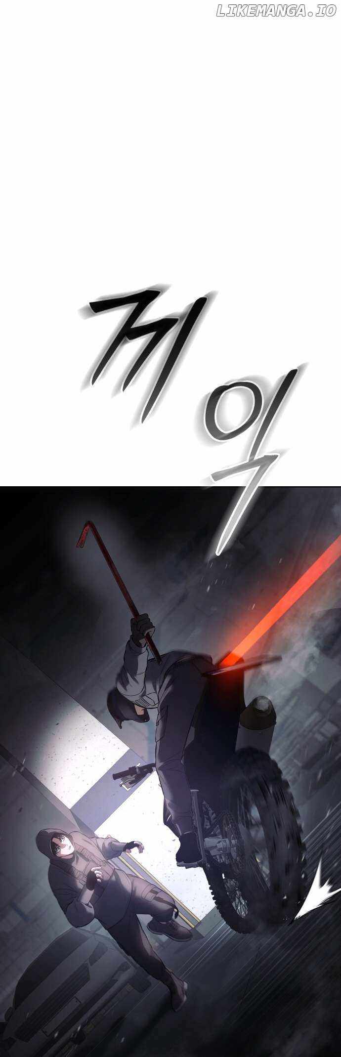 Read Baek XX Manga Online