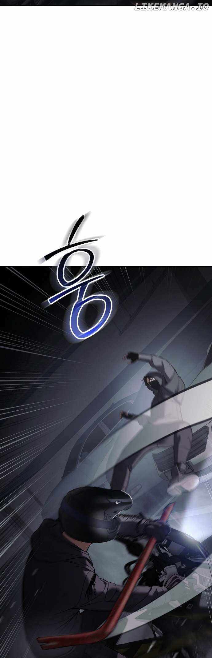 Read Baek XX Manga Online