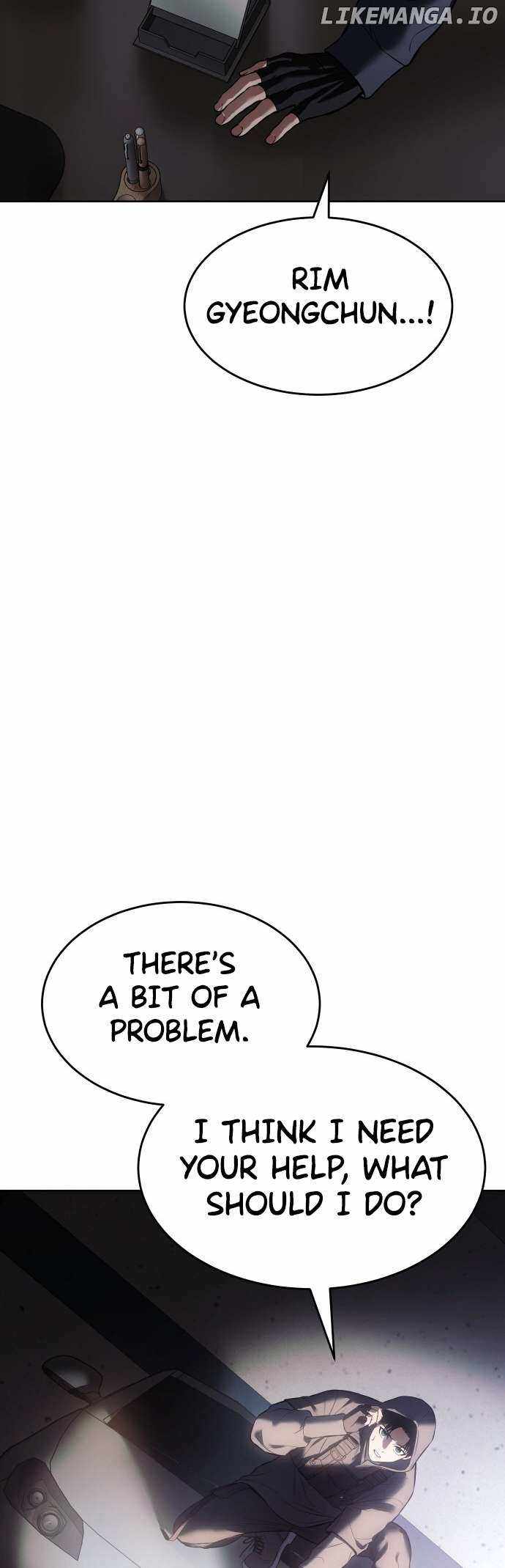 Read Baek XX Manga Online