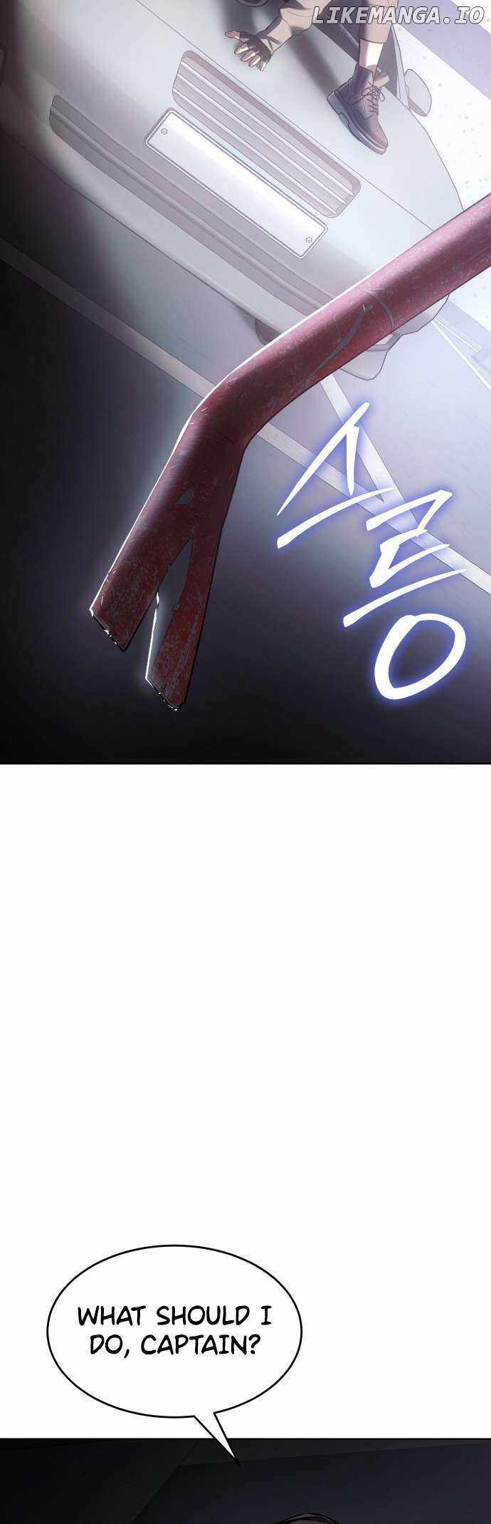 Read Baek XX Manga Online
