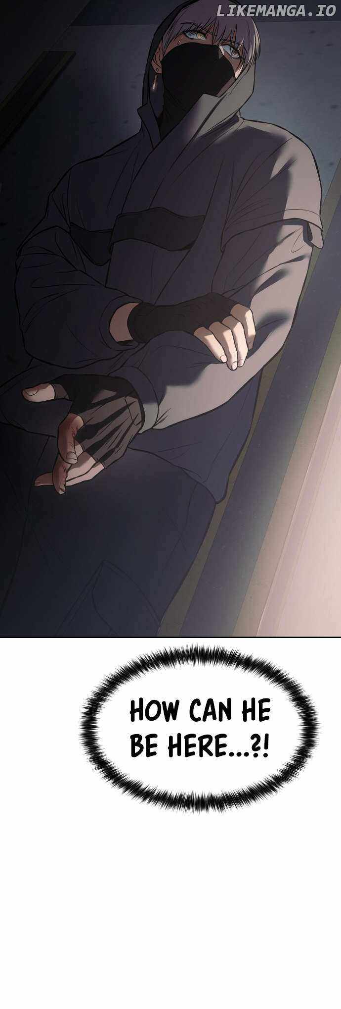 Read Baek XX Manga Online