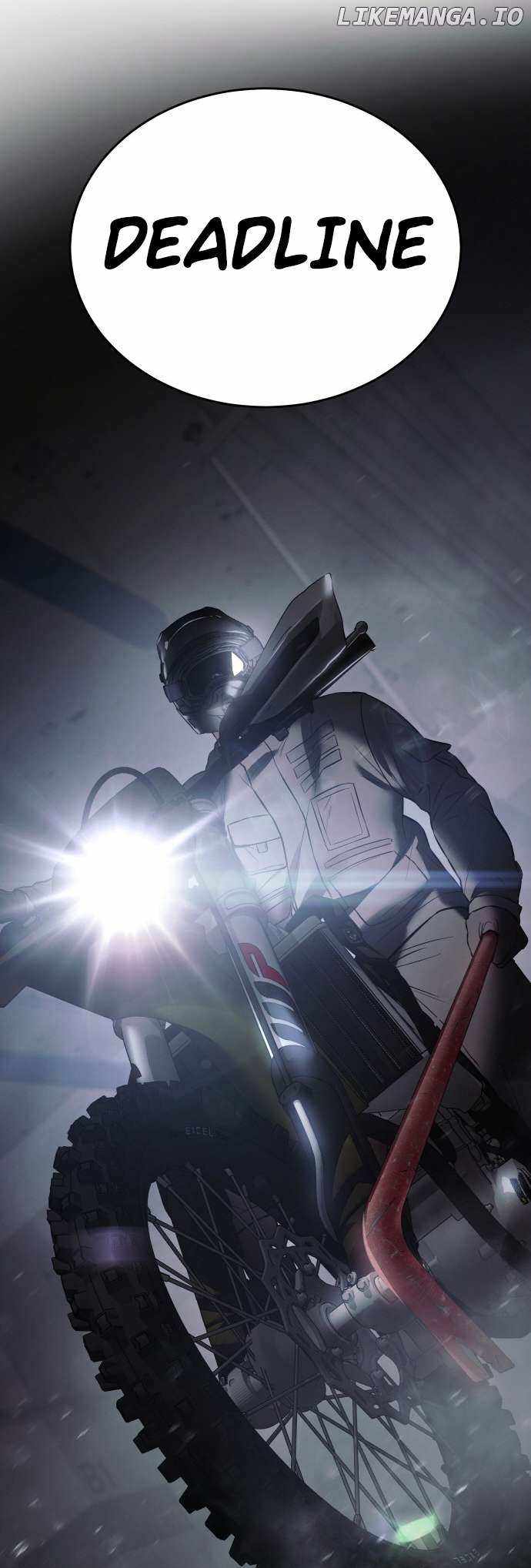 Read Baek XX Manga Online