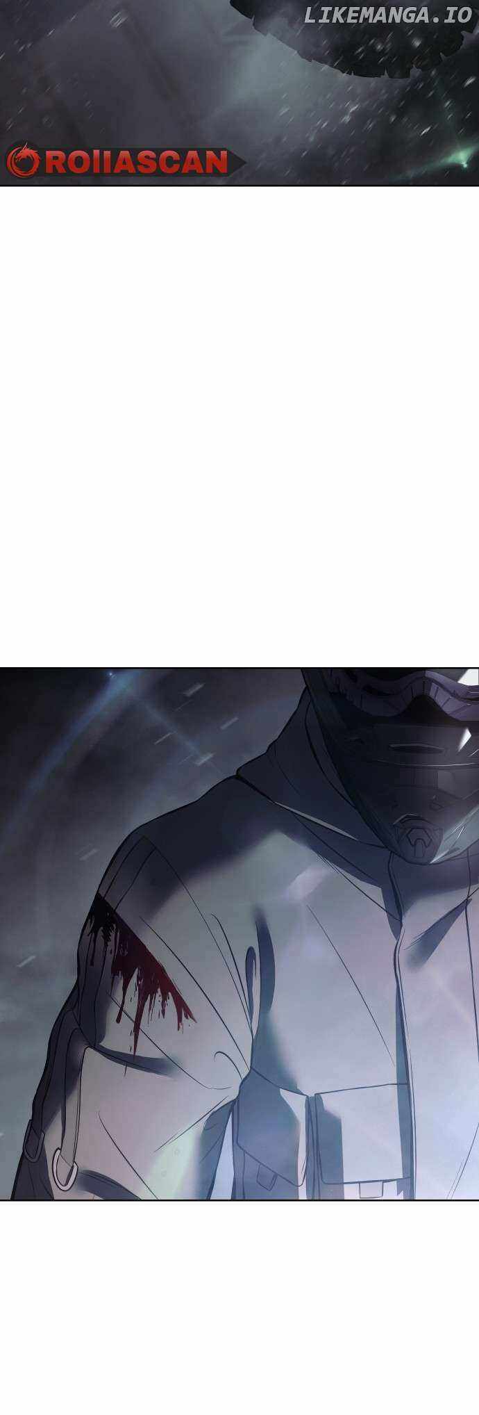 Read Baek XX Manga Online