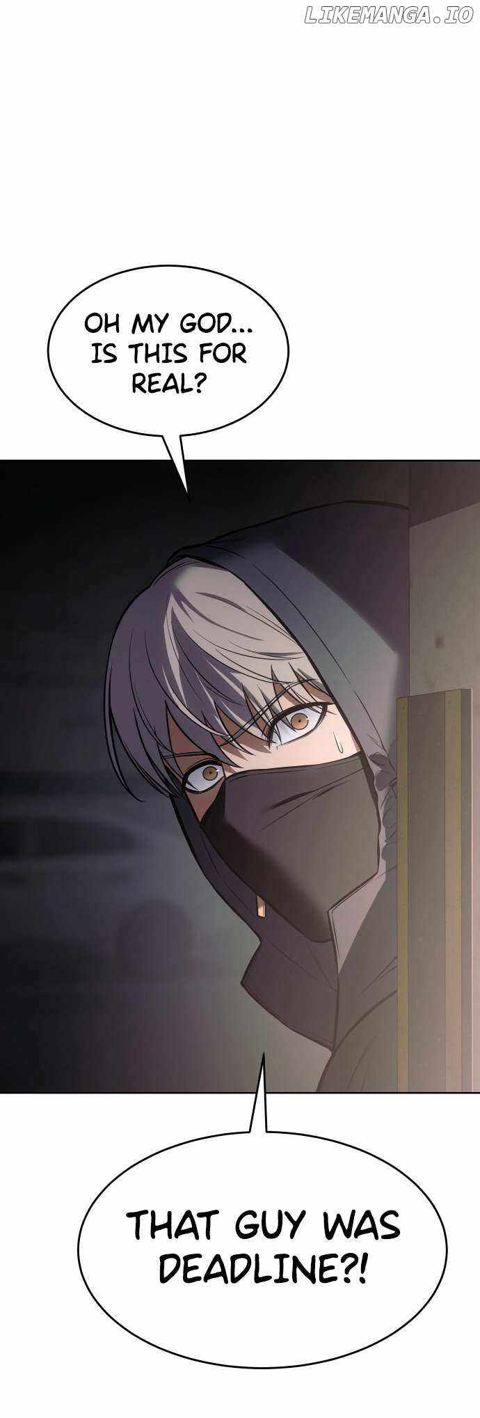 Read Baek XX Manga Online