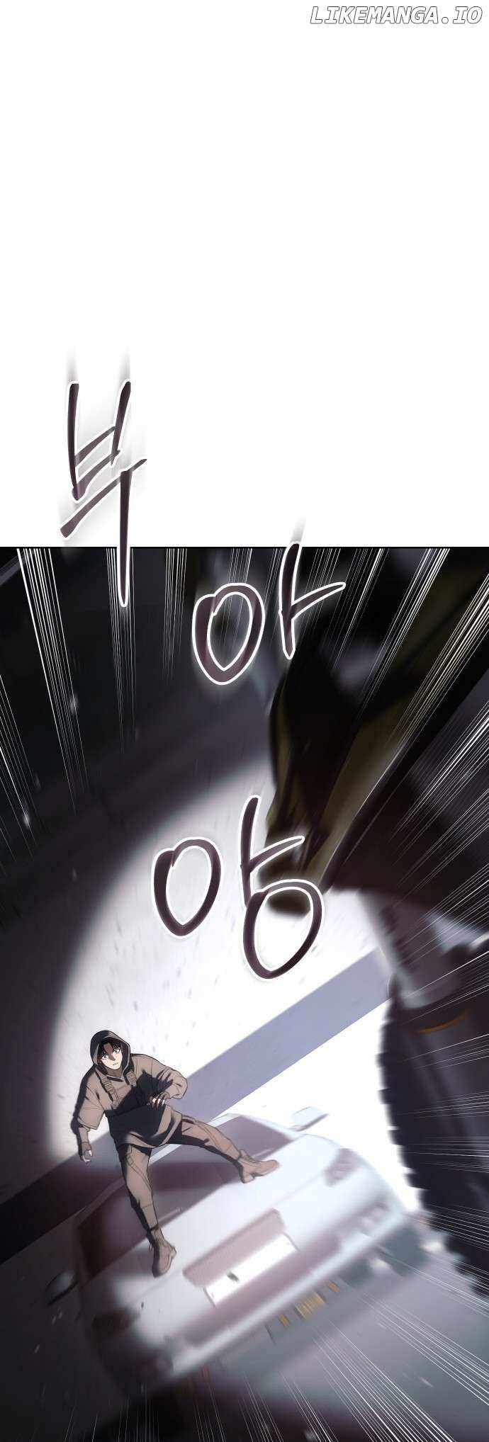 Read Baek XX Manga Online