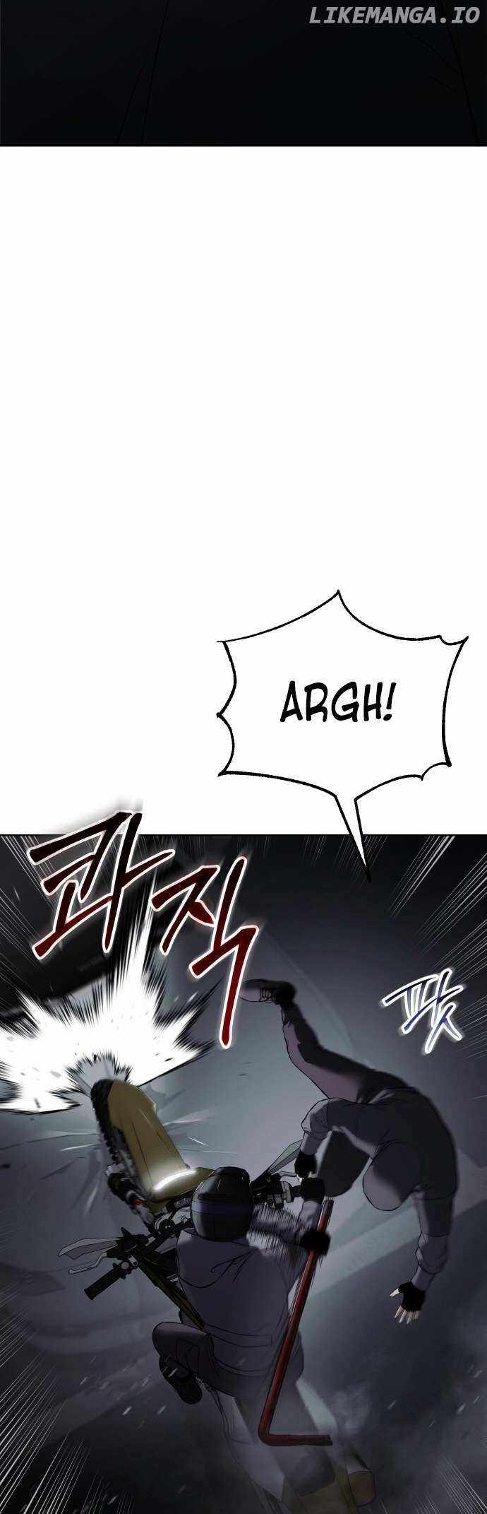 Read Baek XX Manga Online