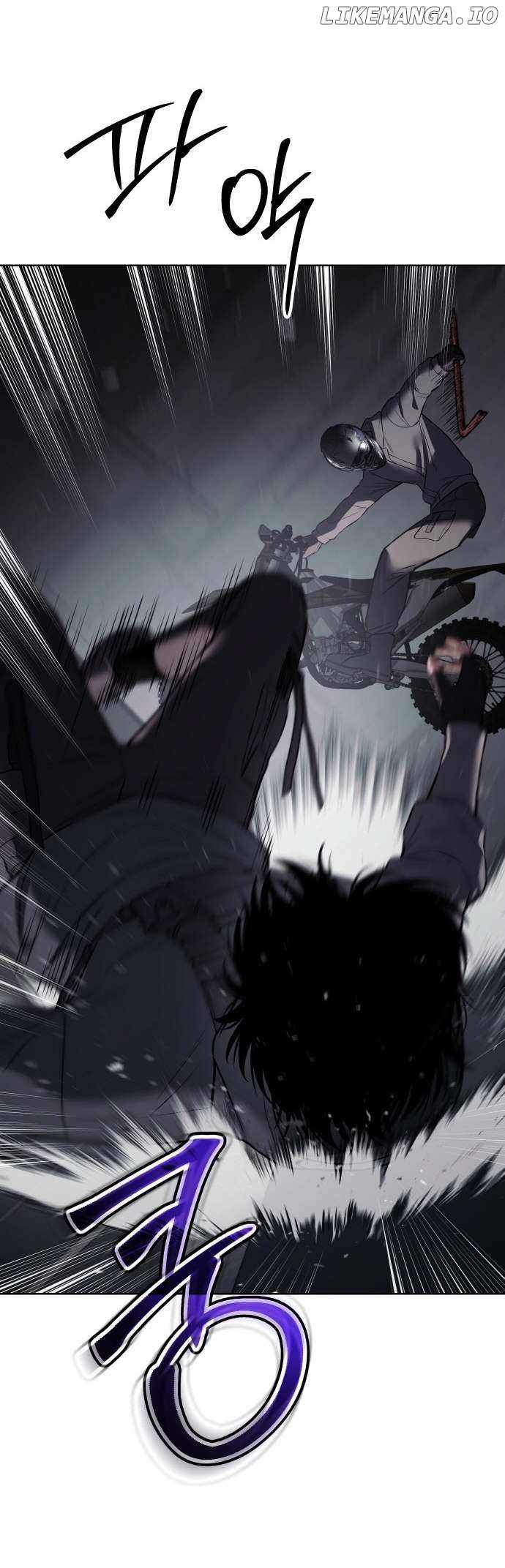 Read Baek XX Manga Online