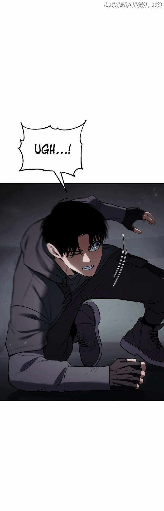 Read Baek XX Manga Online