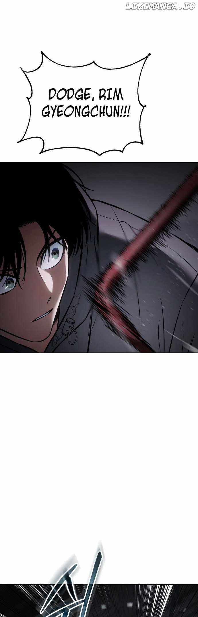Read Baek XX Manga Online