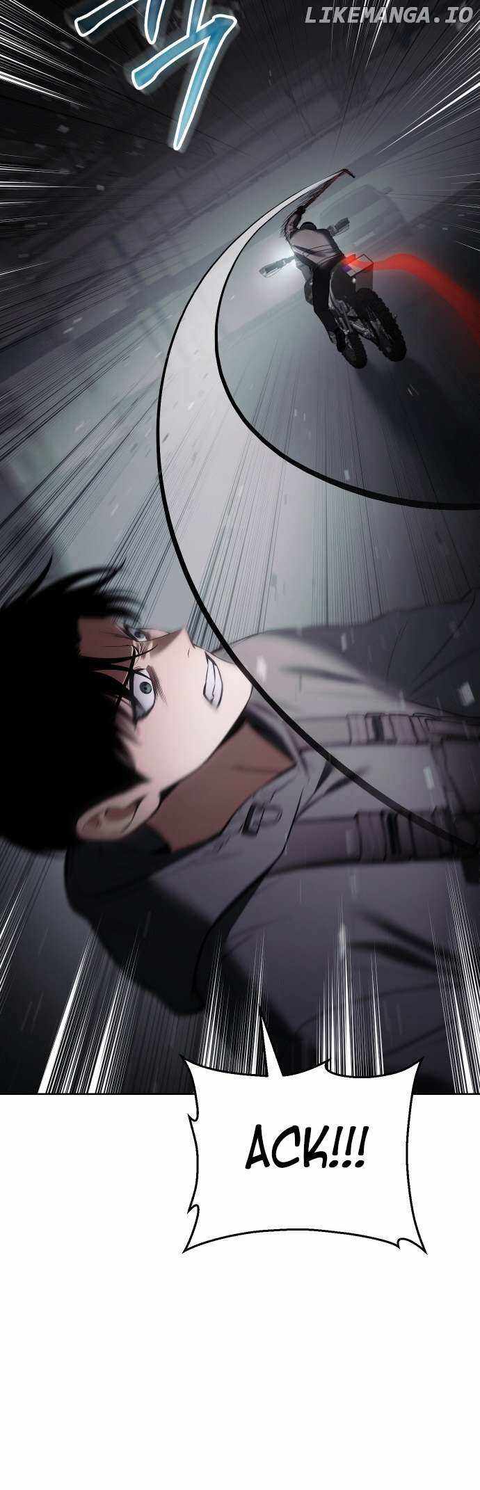 Read Baek XX Manga Online