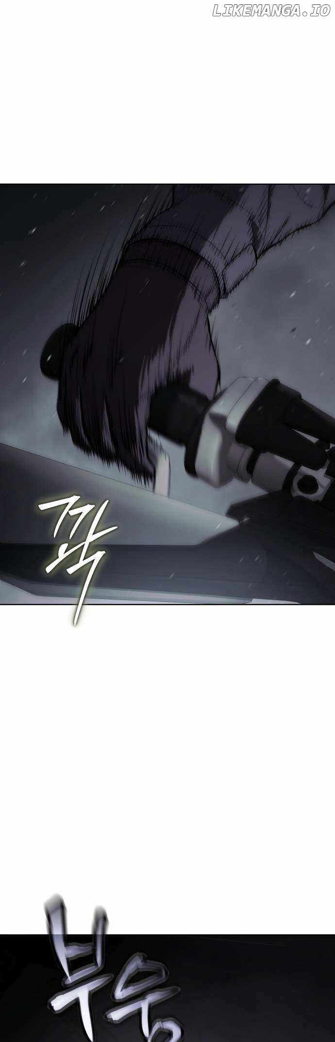 Read Baek XX Manga Online
