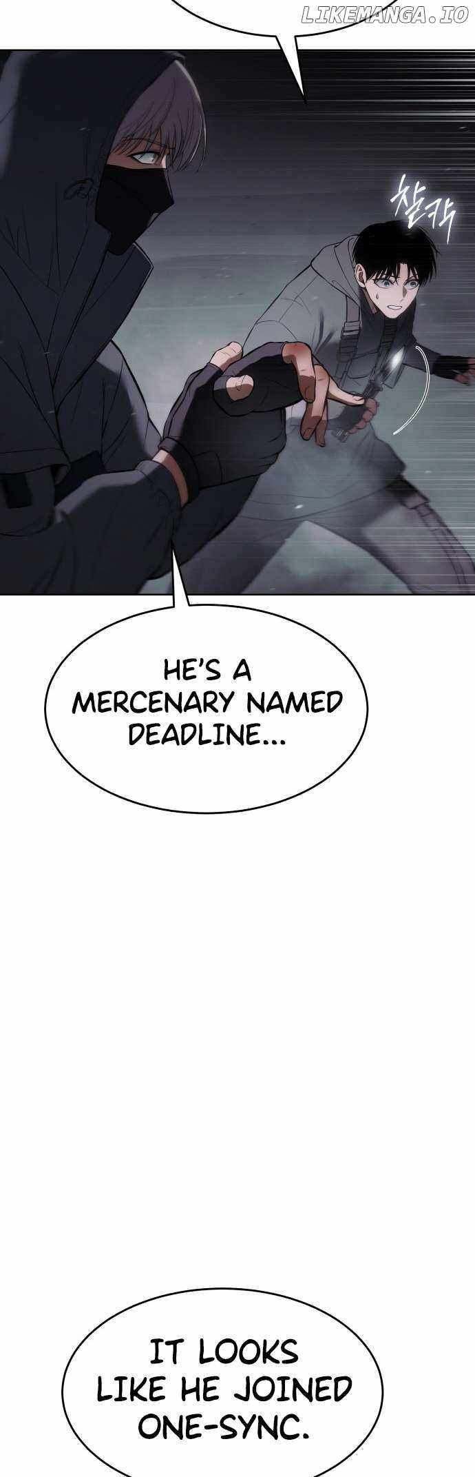 Read Baek XX Manga Online