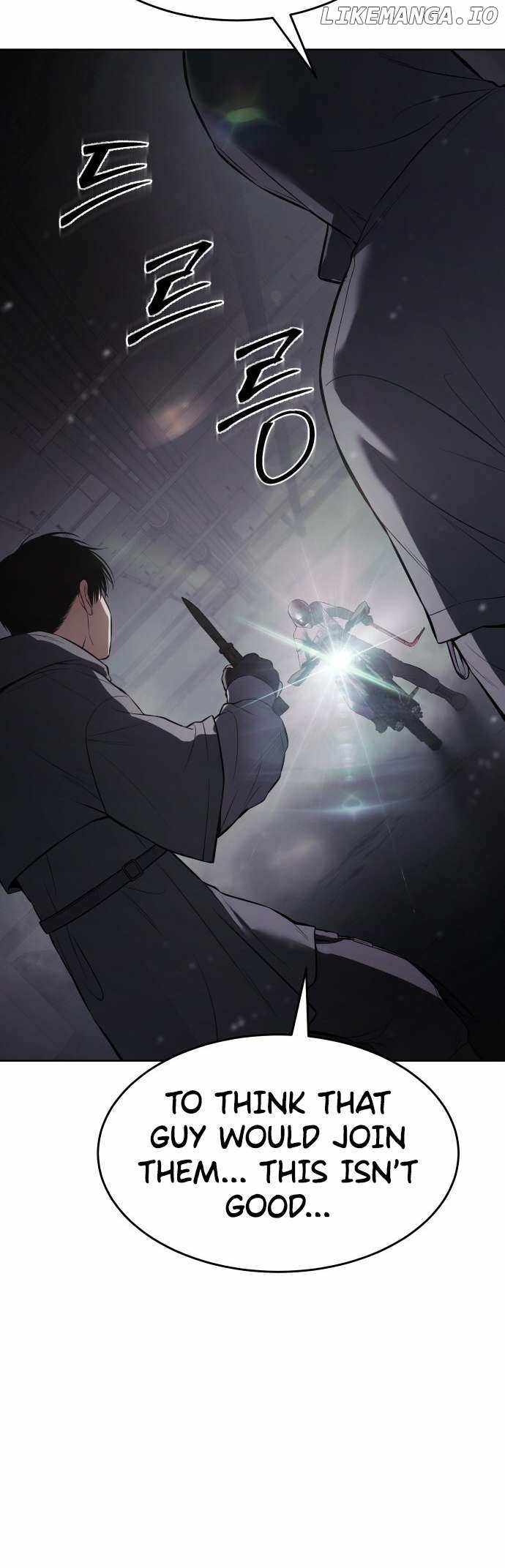 Read Baek XX Manga Online