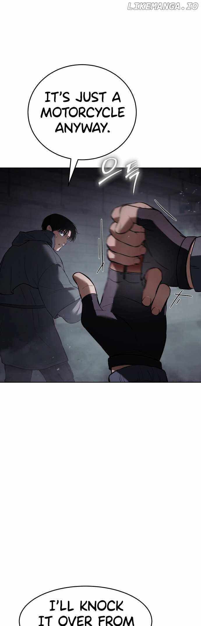 Read Baek XX Manga Online